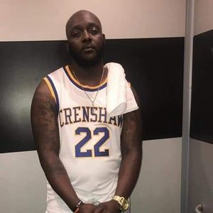 Meet your Posher, Brandon